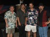 Picture for song 'Oscuresca El Sol' by artist 'Cardenas'