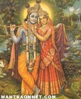 Picture for song 'Electric Krishna' by artist 'Carl Cape'