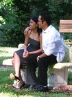 Picture for song 'BLAME IT ON DESTINY' by artist 'Carlos Jr'
