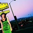 Picture for song 'In a World that Goes Wrong' by artist 'Carrie Wade'
