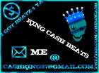 Picture for song 'OH BABY' by artist 'CASHMUNY'