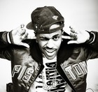 Picture for song '\ Salute / - Free DL - @Casper_Prod' by artist 'Caspa Cross'