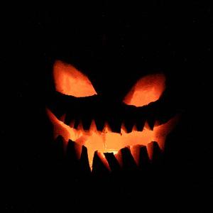 Picture for song 'HALLOWEEN' by artist 'CASSIO'