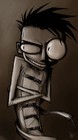 Picture for song 'Str8Jacket' by artist 'Cause4Koncern'