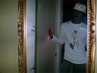 Picture for song 'Space Chase Beat' by artist 'C Blaze da Illest'
