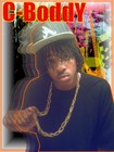 Picture for song 'ARMAGEDDON ENT COLLAB BEAT' by artist 'C-Boddy'