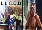 Picture for song 'CDB WE BOUT DAT DOUGH' by artist 'CDB'