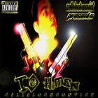 Picture for song 'I'm A Savage(fet tank)' by artist 'CELLBLOCKCONVICT'