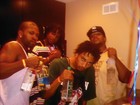 Picture for song 'match money' by artist 'CESS Cash Endangers Street Survival'