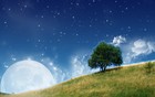 Picture for song 'Nowa Ziemia/New Earth' by artist 'CezaryStawski'