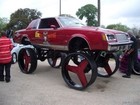 Picture for song 'Buck' by artist 'C Fo Ent'