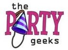 Picture for song 'The Party Geeks' by artist 'CGregster'
