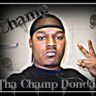 Picture for song 'gOT 2 gET iT' by artist 'Champ Don Dada'
