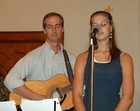 Picture for song 'At The Cross' by artist 'Charles Brooks'