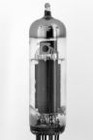 Picture for song 'LIFE IN A VACUUM TUBE' by artist 'Charles Kirkland'