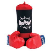 Picture for song 'Charmsidi - Human Punching Bag' by artist 'charmsidi'