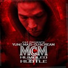Picture for song 'Yung Mazi "Geeked Up" Prod By JBP' by artist 'ChefBoyRBeez'