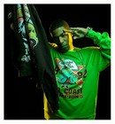 Picture for song 'Never Say' by artist 'CHEMIST'
