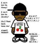 Picture for song 'Finger Snap' by artist 'CHERRY BROWN'