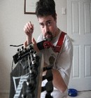 Picture for song 'KomodoMando' by artist 'ChickenBoy Music'