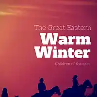 Picture for song 'Winter (Asap Rocky type beat)' by artist 'Children of the east'
