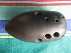 Picture for song 'Ocarina china (10 agugeros) negra' by artist 'Chinese Instruments'