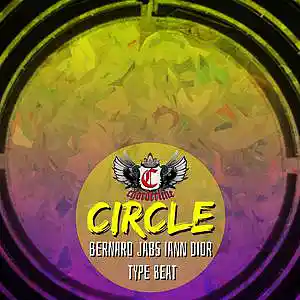Picture for song 'CIRCLE (Bernard Jabs iann dior type beat)' by artist 'Chorderline'