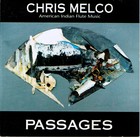 Picture for song '09 Beginnings' by artist 'Chris Melco'