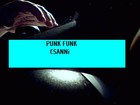 Picture for song 'PUNK FUNK' by artist 'Chris Santiago'