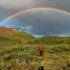 Picture for song 'Over The Rainbow.mp3' by artist 'Christa Marie Woodall'