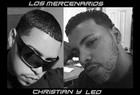 Picture for song 'Te vi' by artist 'Christian y Leo Los Mercenarios'