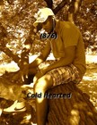 Picture for song 'Cold Hearted' by artist 'Christopher IQ Moore'