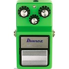 Picture for song 'Ibanez TS-9 - DSL50 Green Channel' by artist 'Chris White (UK)'