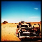 Picture for song 'Now or Never' by artist 'CHUCK DIESEL'