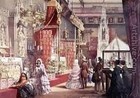 Picture for song 'at the king's court' by artist 'Chukura'