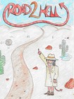 Picture for song 'Road2Hell' by artist 'Cian McGovern'