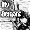 Picture for song 'My Demonz' by artist 'Cidi'
