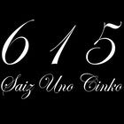 Picture for song 'AKO Sii - 615 REPRESENT' by artist 'CiNkO'