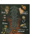 Picture for song 'Make up yo Mind' by artist 'City Niggas'
