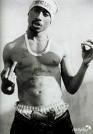 Picture for song 'Yea ima thug' by artist 'cK aka Luney Tyckoon'