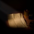 Picture for song 'Letter to Myself (FREE DL!)' by artist 'CK Beatz'