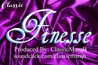 Picture for song 'Finesse' by artist 'ClassicMarqB'