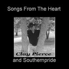 Picture for song 'Streets Of Gold' by artist 'Clay Pierce and Southern Pride'