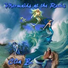 Picture for song 'Mermaids at the Rocks' by artist 'Claudia Breuker'