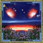 Picture for song 'Cosmic Fugitive' by artist 'Clouded Visions'