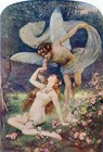Picture for song 'Flora' by artist 'Clouded Visions'