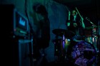 Picture for song 'They Make Me Want to Spit Blood' by artist 'Clouds and Satellites'