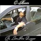 Picture for song 'My Life Pt.3 (Juss Another Day)' by artist 'C-Menniz (US)'