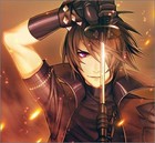 Picture for song 'I'm a warrior' by artist 'CMG (Nati's Best)'