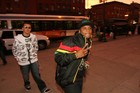 Picture for song 'Heisman Diablo #1' by artist 'CML Productions'